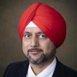 Narinder Sahota
