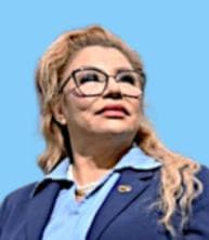 Alma M. Beltran