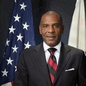 Steven Craig Bradford