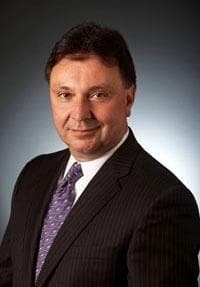 Robert J. Foucrault