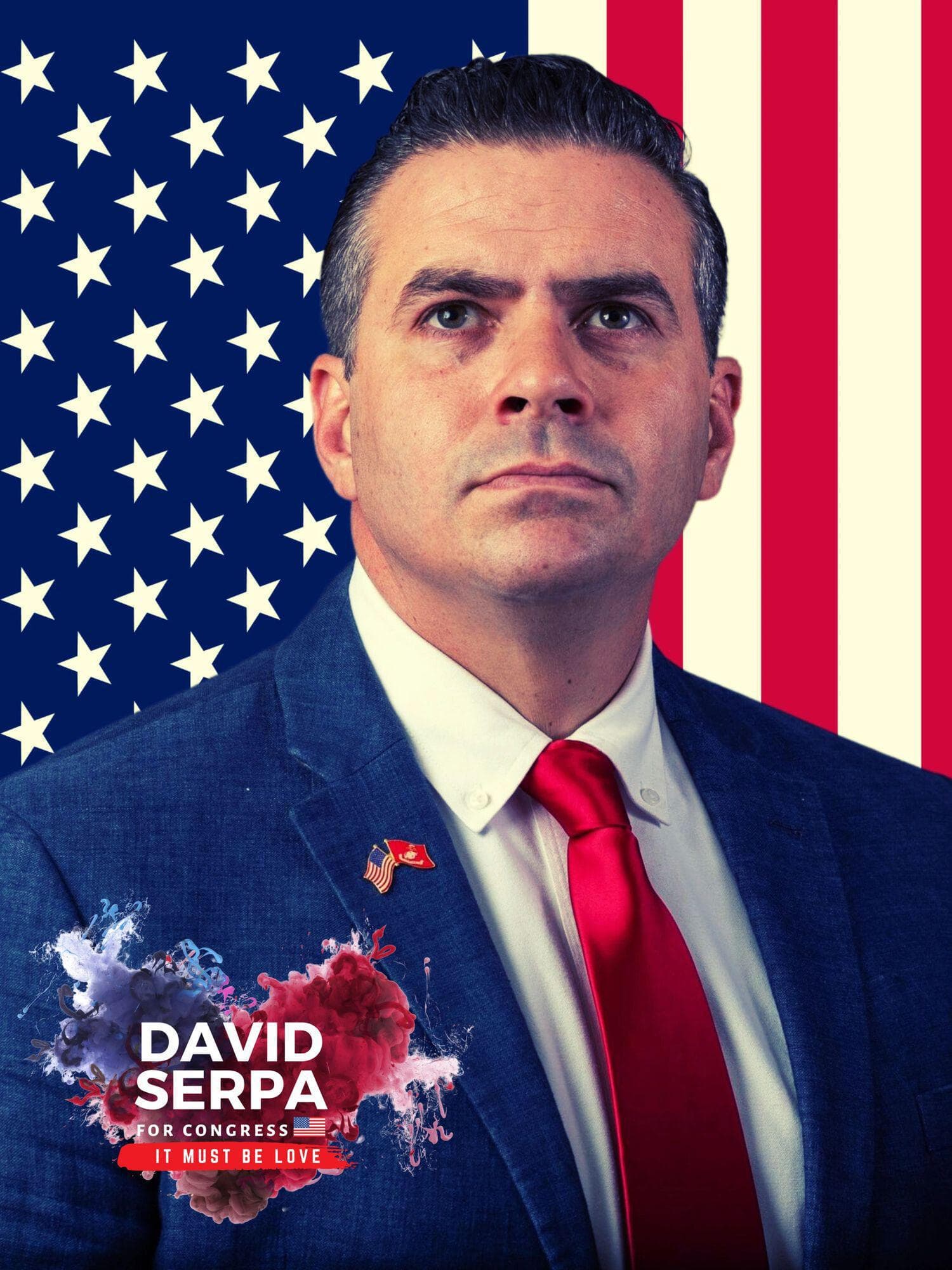 David Serpa