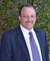 Andrew C. Sisk