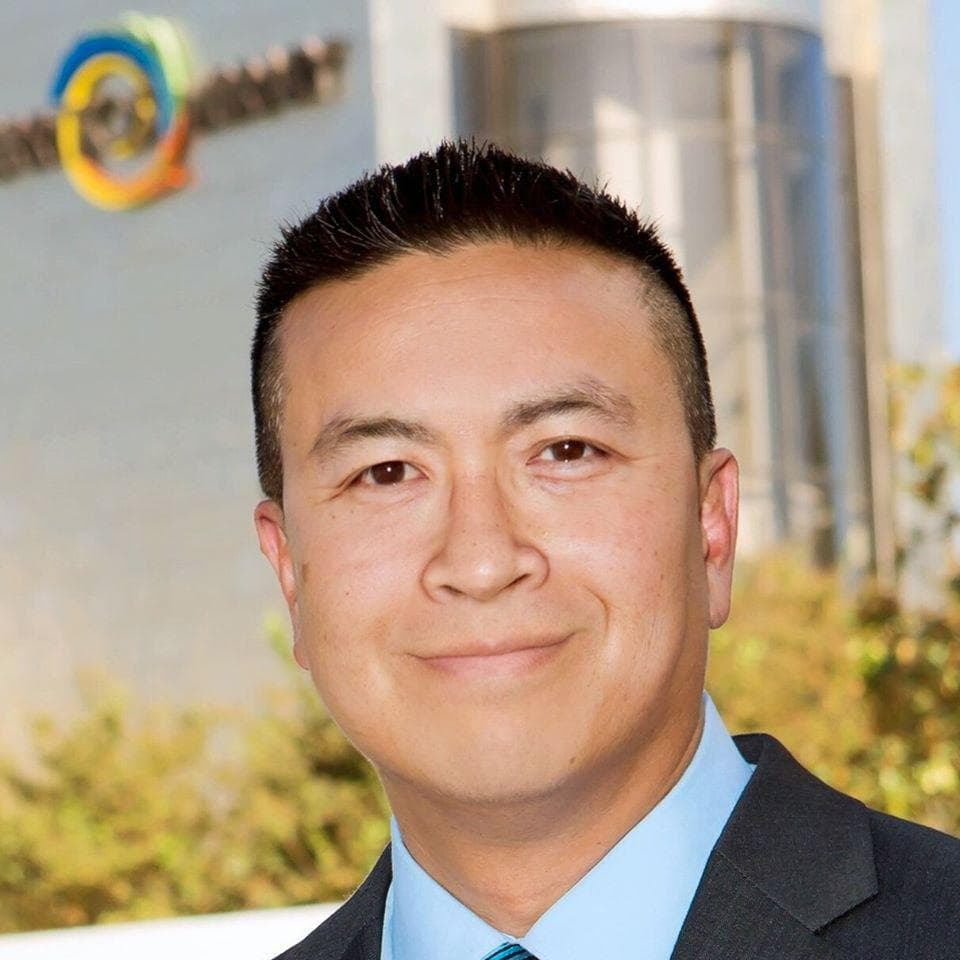 Chuong Vo