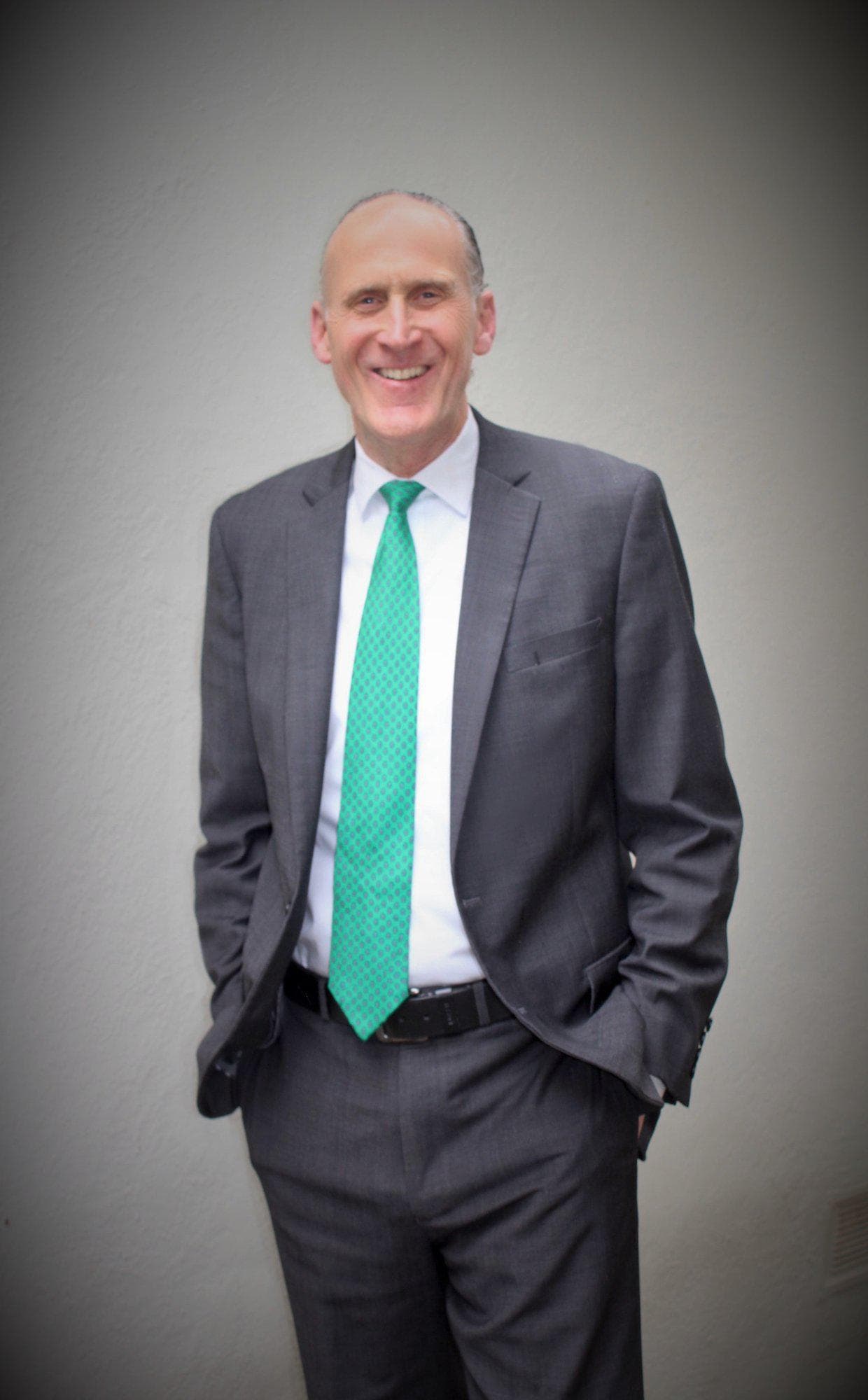 Jim Garrity