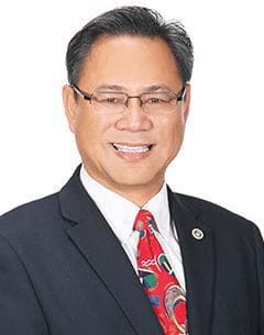 Chi Charlie Nguyen