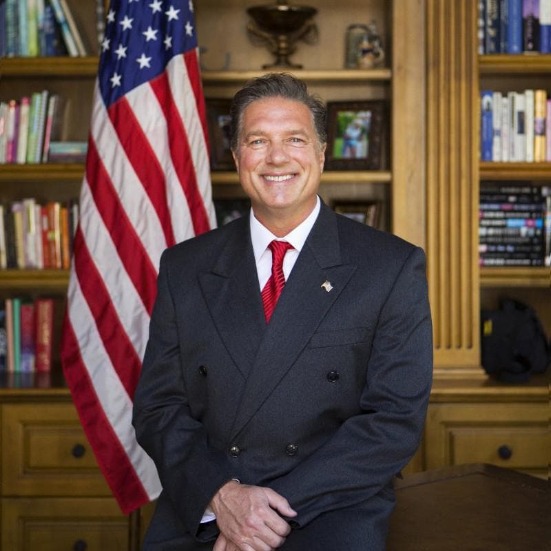 Mike Cargile