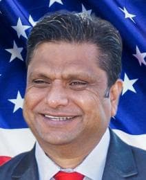 Ritesh Tandon