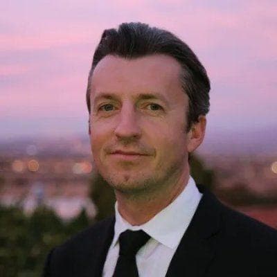 Lukasz A. Filinski