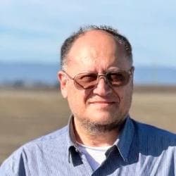 Luis Acevedo-Arreguin