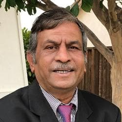 Rakesh Kumar Christian