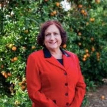 Karen Spiegel