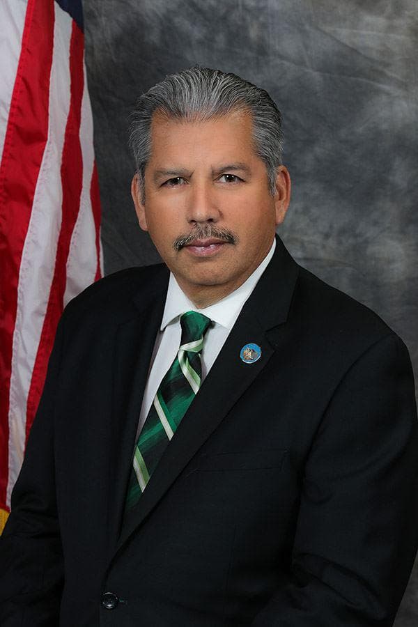 Jesus Sandoval