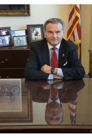 Steve Jim Bestolarides
