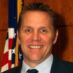 James W. Hamilton