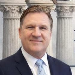 Gary H. Kidgell