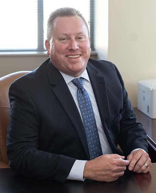 Jeffery Woltkamp