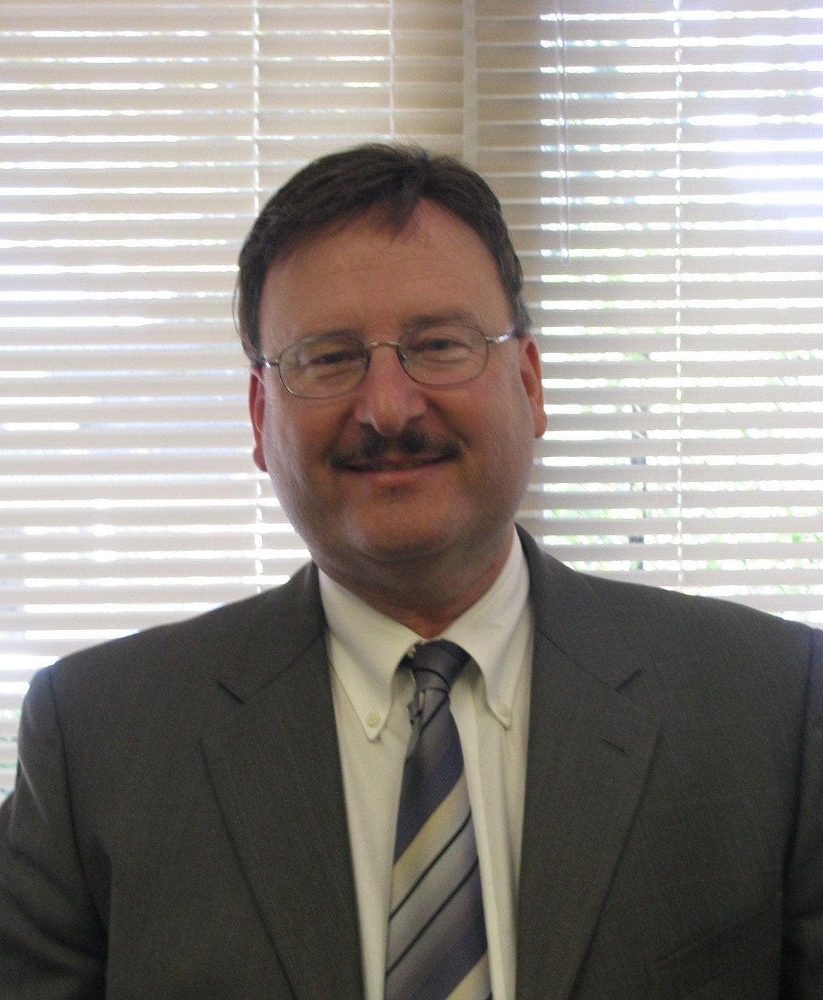 Tom Slavich