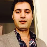 Omed Hamid