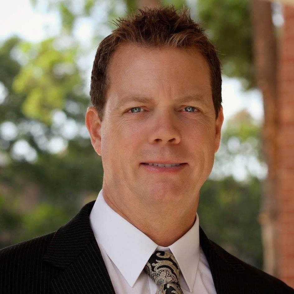 Chris Parlier