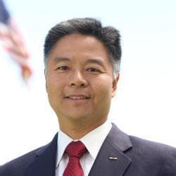 Ted W. Lieu