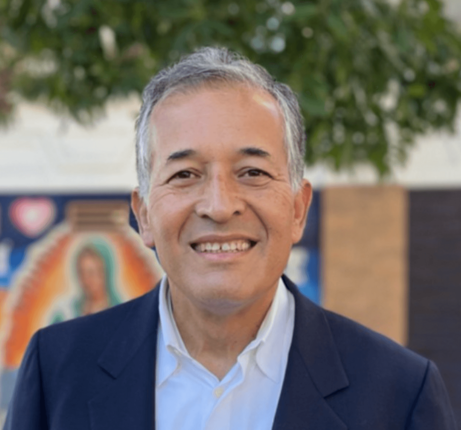 Juan C. Vargas