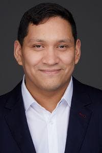 Anthony V. Dang