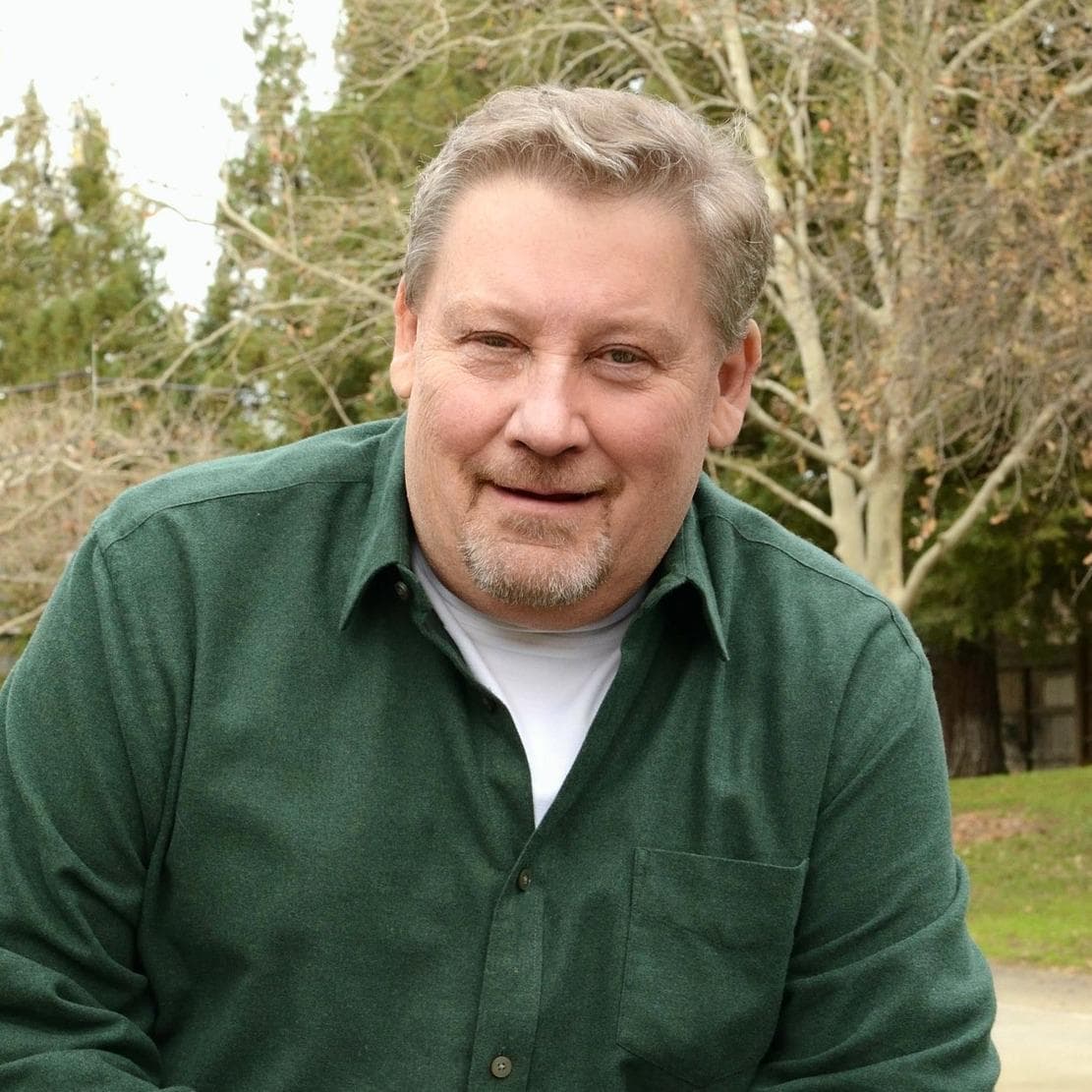 Steven J. Ding