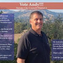 Andy Podshadley