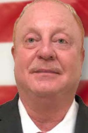 Martin Veprauskas