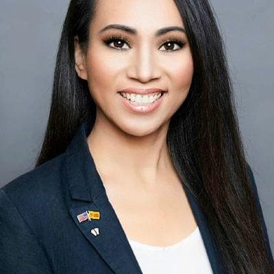 Amy Phan West