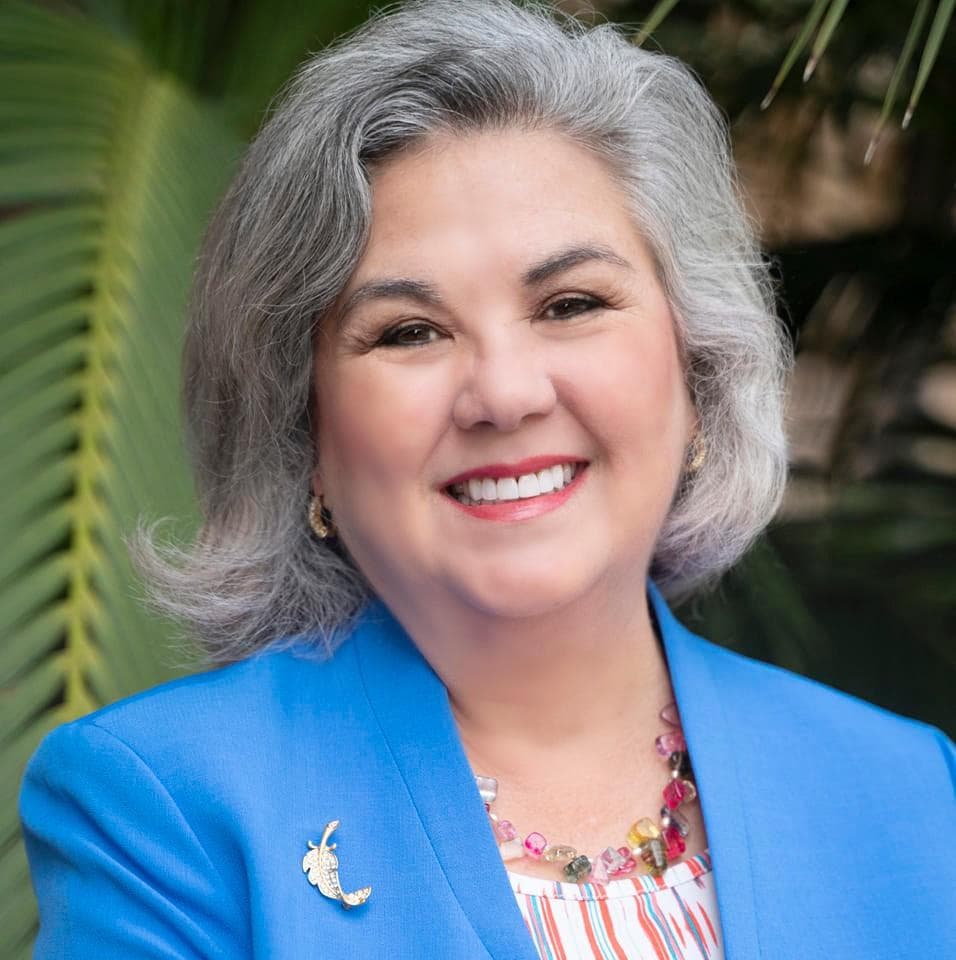 Shirley Nakawatase