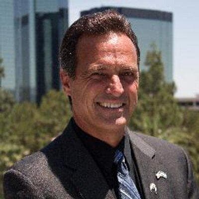 Mark S. Reed Sr.