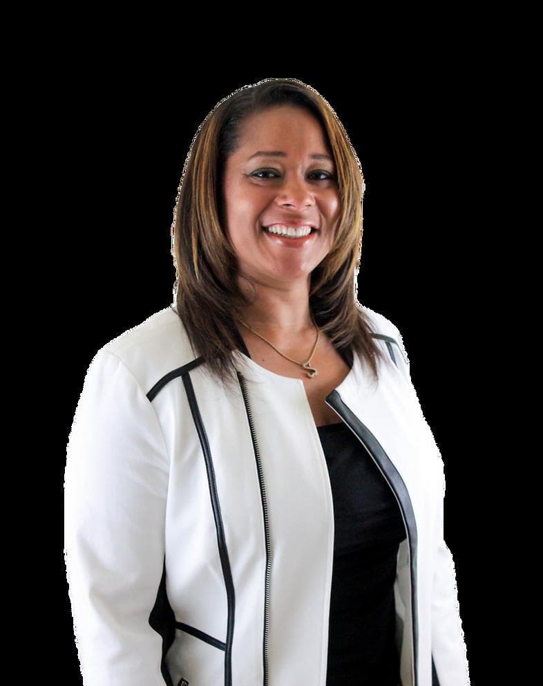 Keshia Thomas