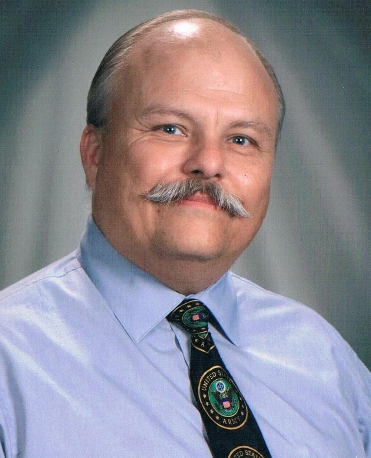 Erskine Levi