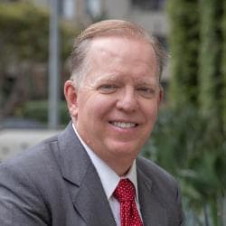 Herb W. Morgan
