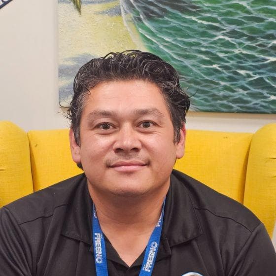 Joe Hinojosa