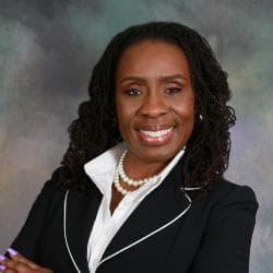 Nichelle M. Henderson