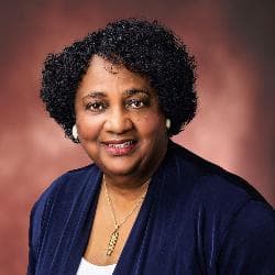 Shirley Weber