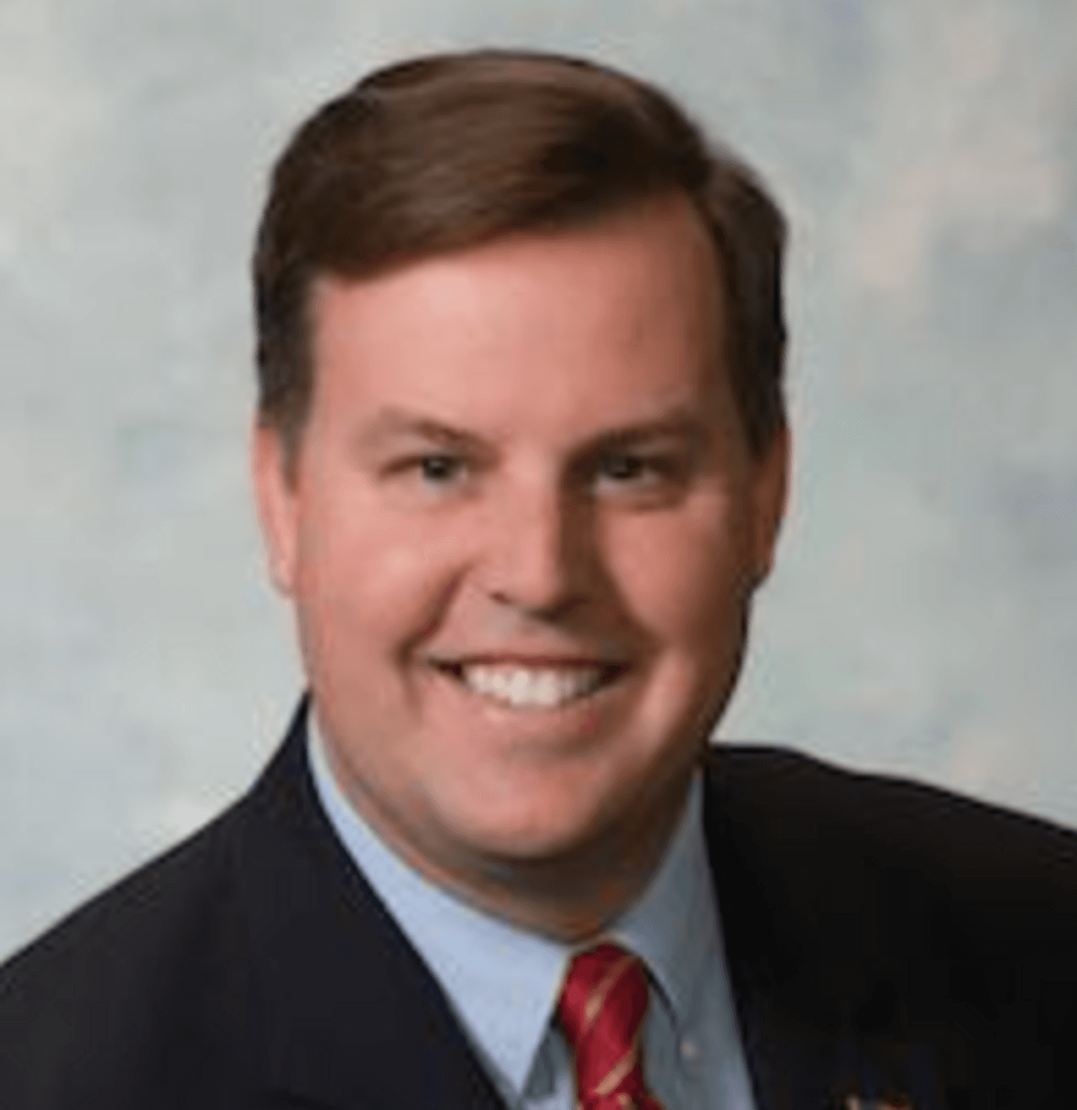 John McCann