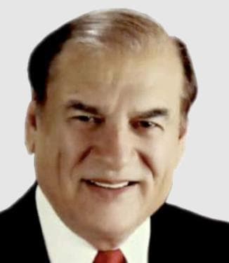 Khalid Jeffrey Jafri