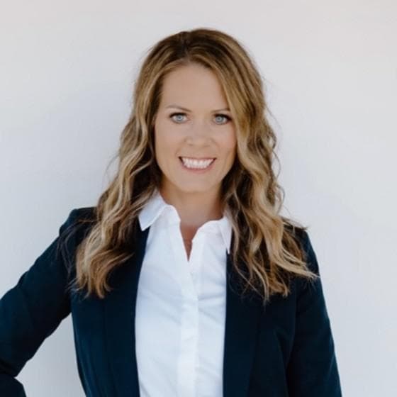 Tara K. Freitas
