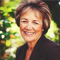 Geri Byrne
