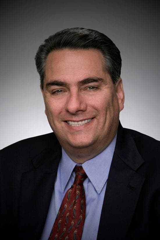 Tom J. Bordonaro Jr.