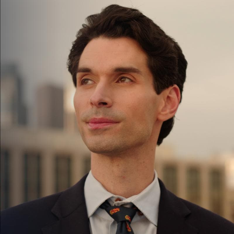 Matthew C. Levy