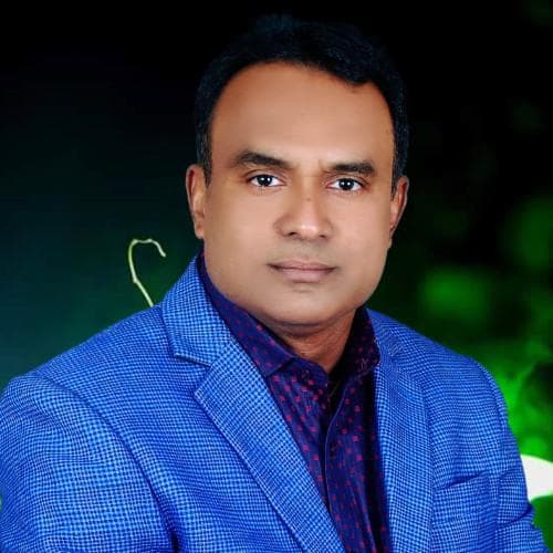 Abdur Rahman Sikder