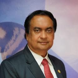 Randeep S. Dhillon