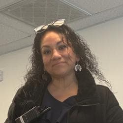 Wendy Castaneda Leal