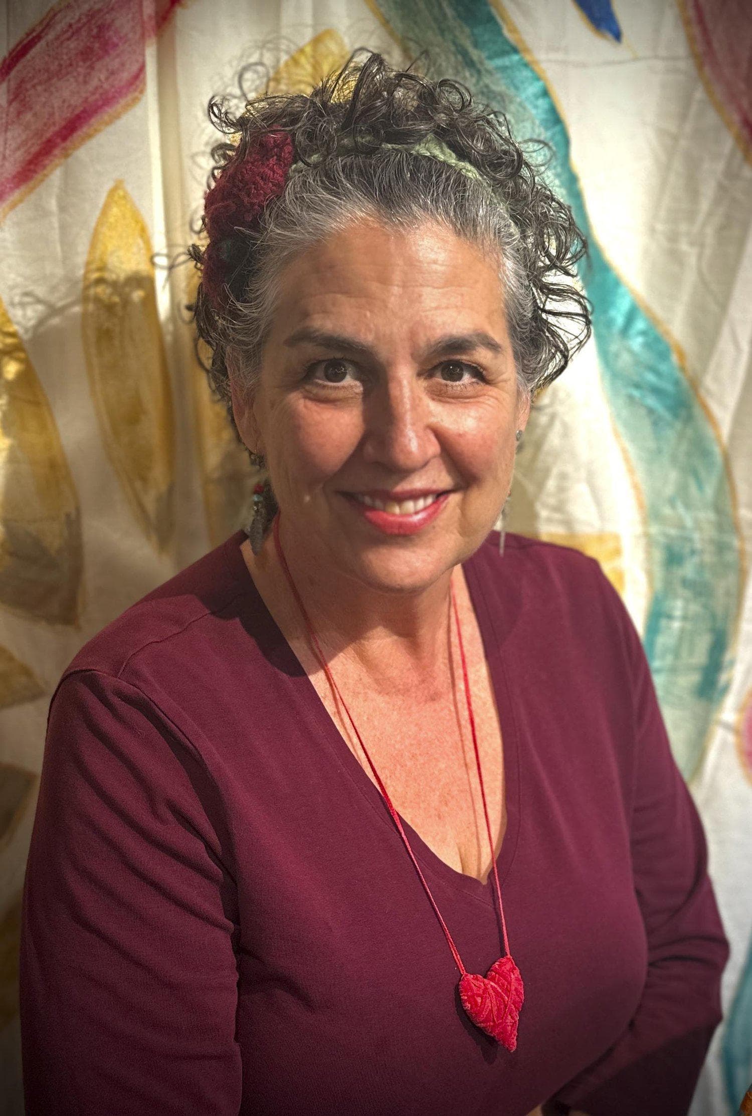 Helena Pasquarella