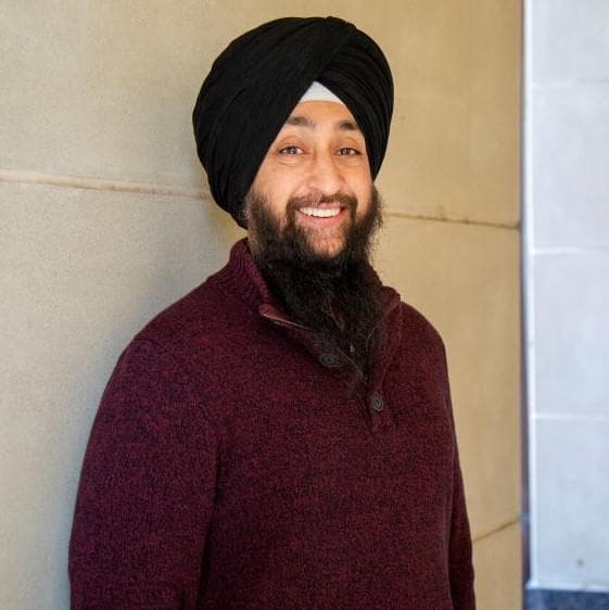 Naindeep Singh