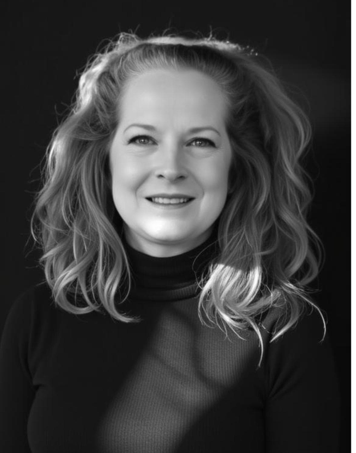 Sandra Van Scotter